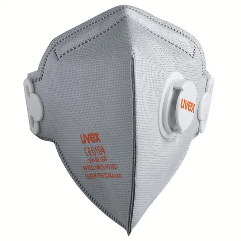 uvex silv-Air c 2200 FFP2 8732200