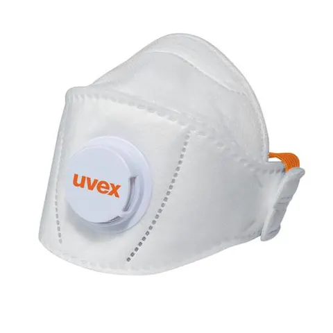 Uvex Silv-Air Premium FFP2 Stofmasker