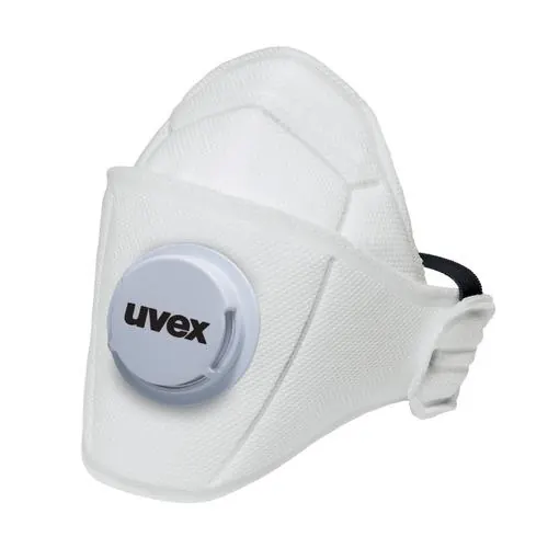 Uvex Silv-Air Premium FFP3 Stofmasker