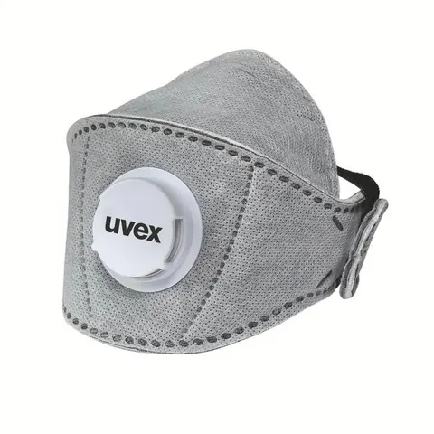 uvex silv-Air premium FFP3 8735321