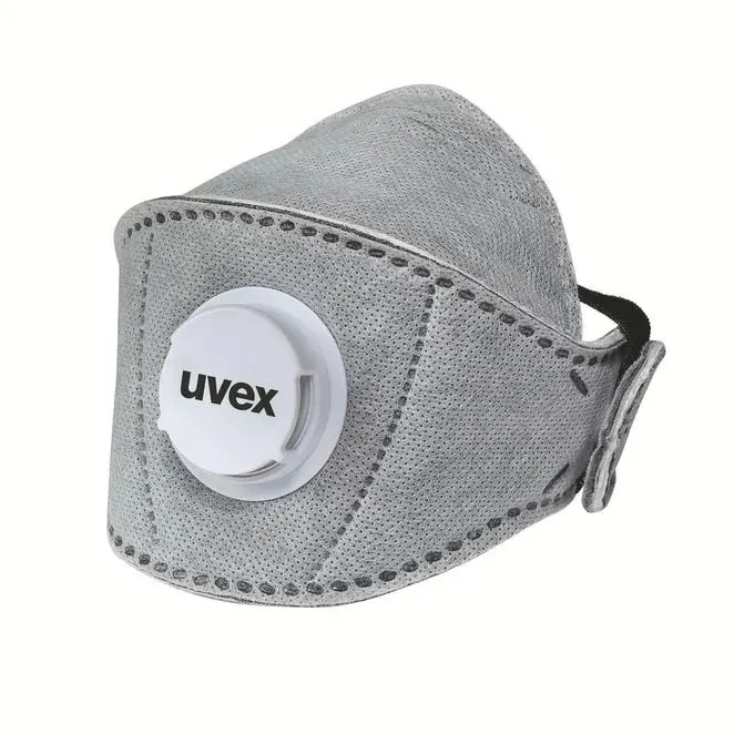 uvex silv-Air premium FFP3 8735321