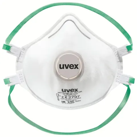 uvex silv-Air c FFP3 8742310
