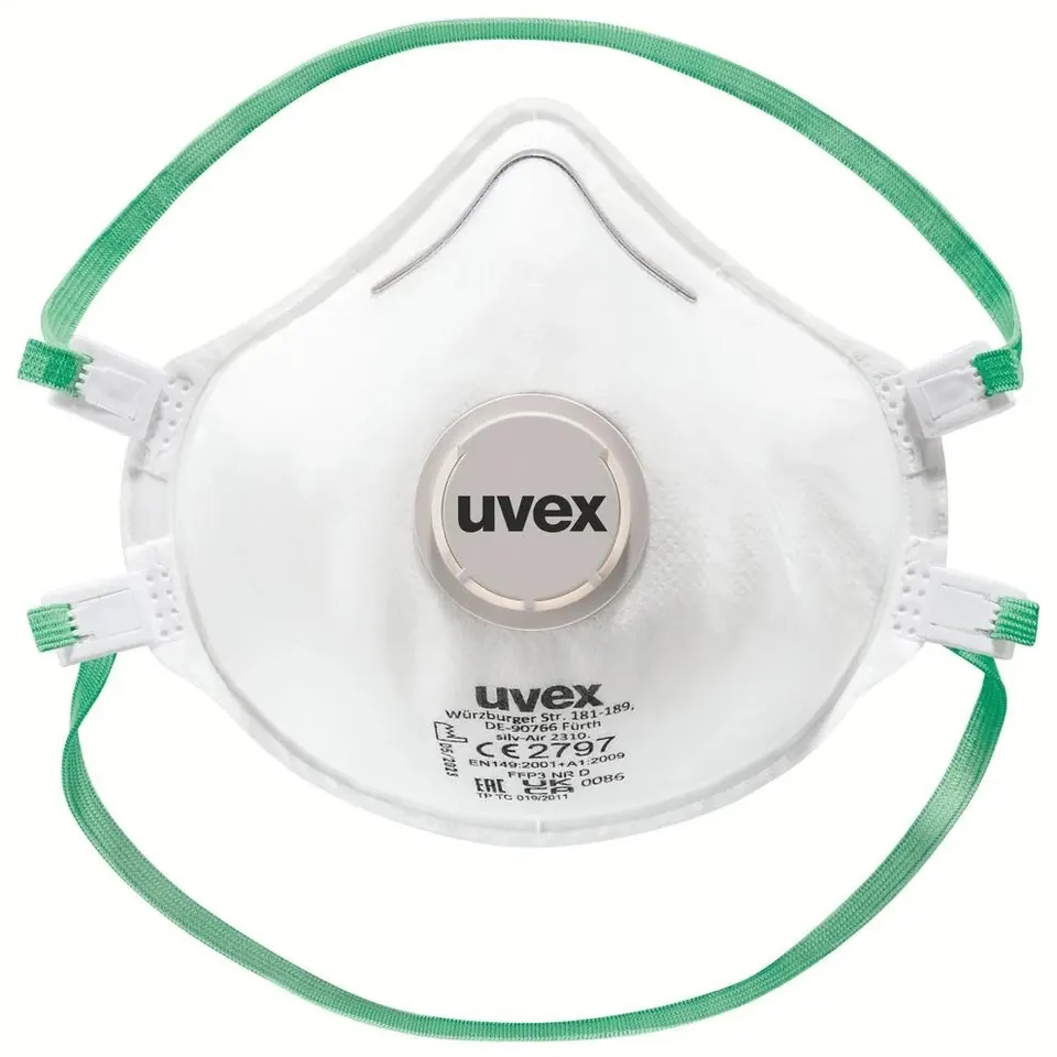 uvex silv-Air c FFP3 8742310