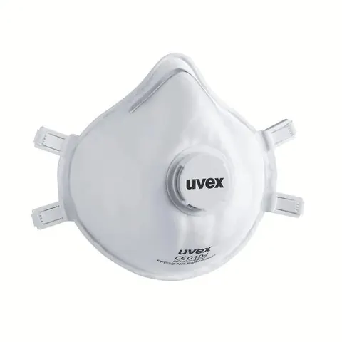 uvex silv-Air c FFP3 8742312