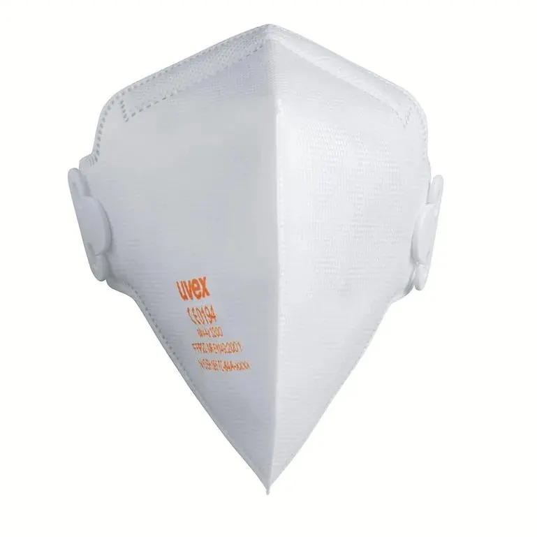 uvex silv-Air c FFP2 8743200