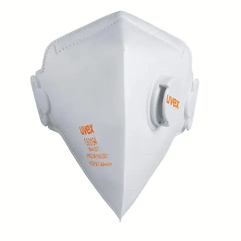 uvex silv-Air c FFP2 8743210