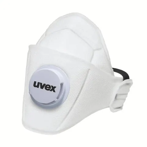 uvex silv-Air premium FFP3 8745310
