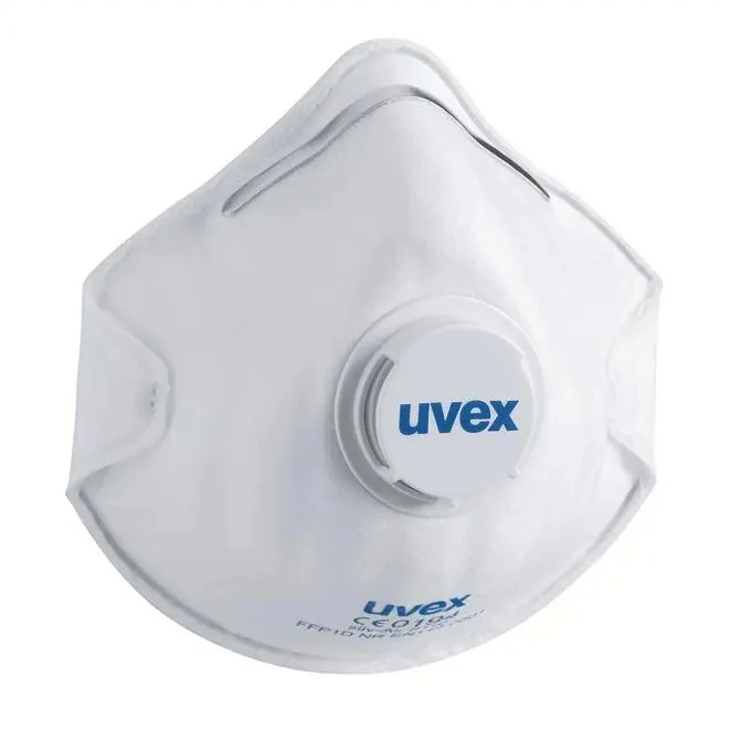 uvex silv-Air c FFP1 8762110