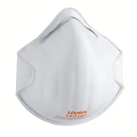 uvex silv-Air c FFP2 8762200