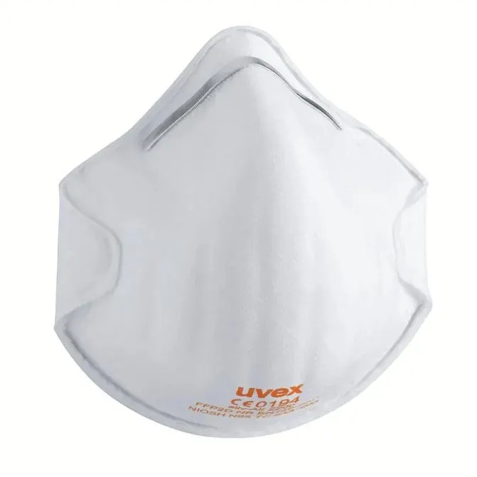 uvex silv-Air c FFP2 8762200