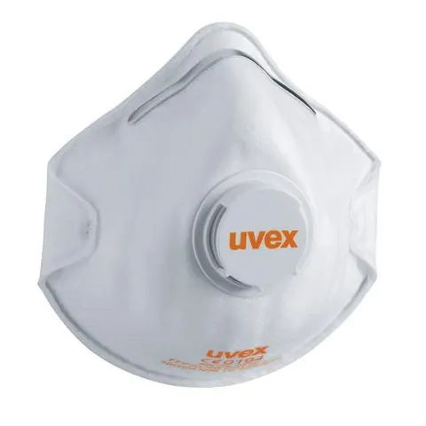 Uvex Silv-Air C 2210 FFP2 Stofmasker