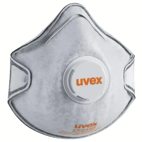 uvex silv-Air c 2220 FFP2 8762220