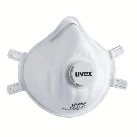 uvex silv-Air c 2310 FFP3 8762310