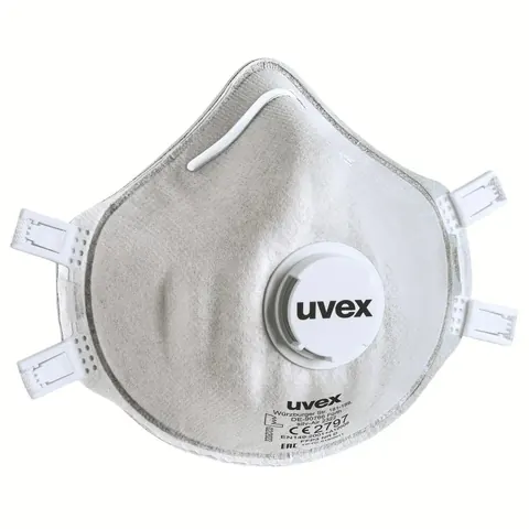 uvex silv-Air c FFP3 8762322
