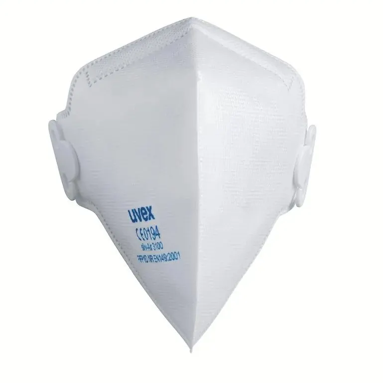 uvex silv-Air c 3100 FFP1 8763100