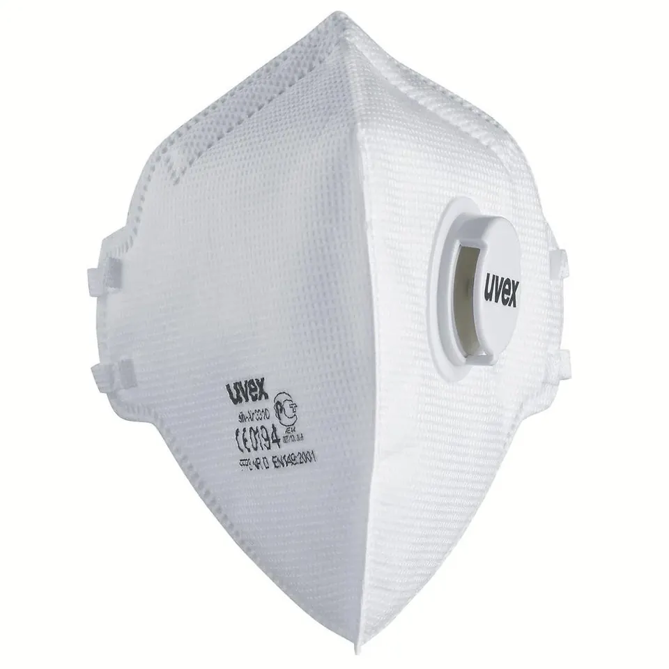 uvex silv-Air c FFP3 8763310