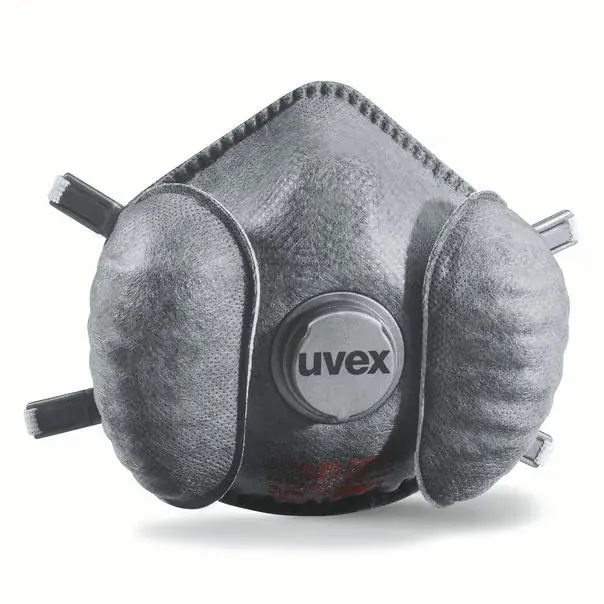 uvex silv-Air e FFP2 8787232