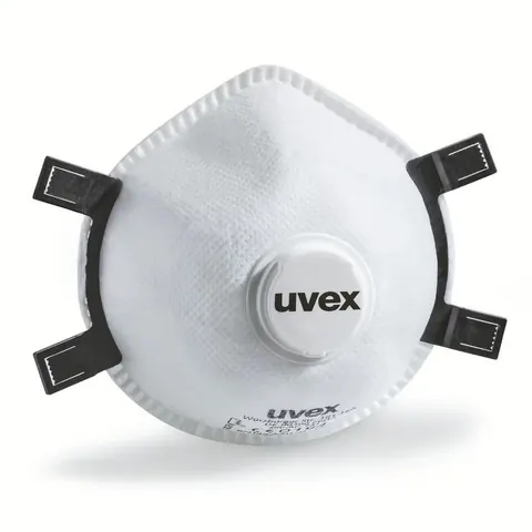 uvex silv-Air e 7317 FFP3 8787317