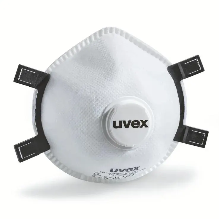 uvex silv-Air e 7317 FFP3 8787317