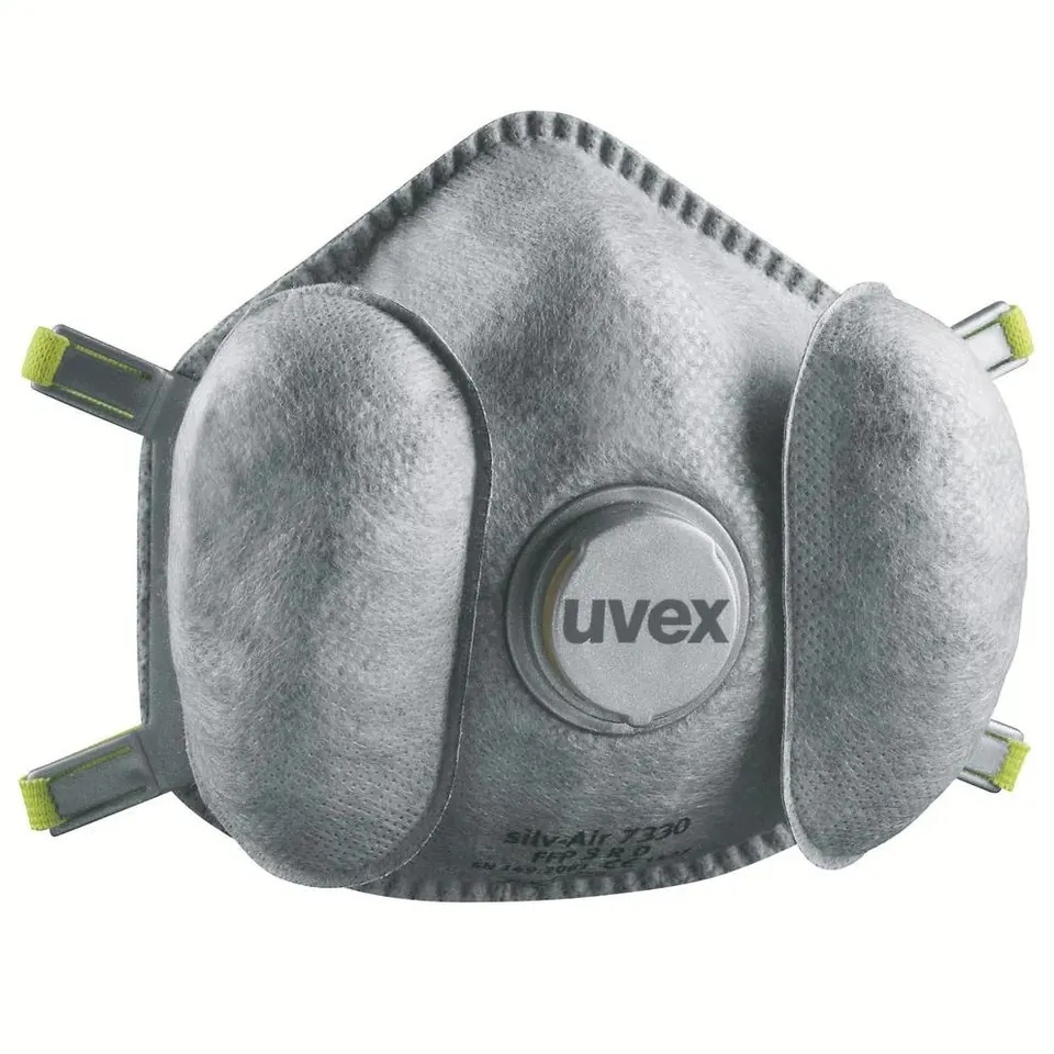 uvex silv-Air e FFP3 8787330