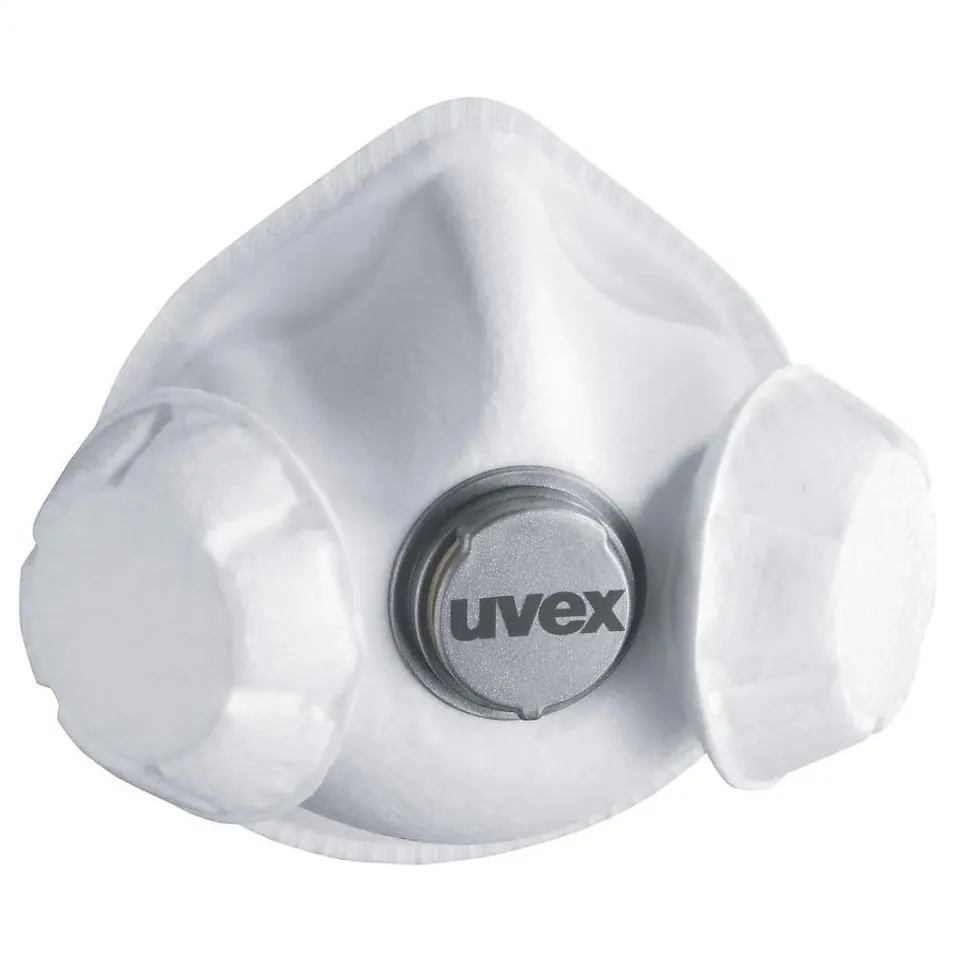 uvex silv-Air e FFP3 8787333