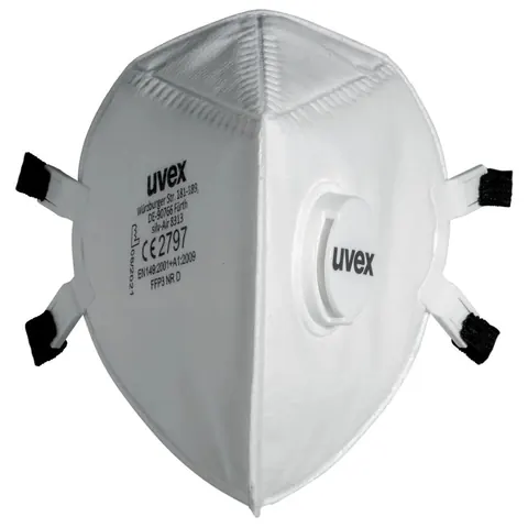 uvex silv-Air e FFP3 8788313