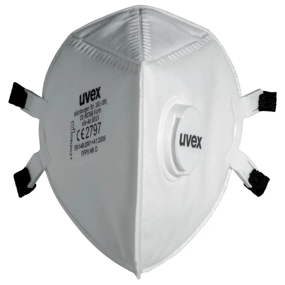 uvex silv-Air e FFP3 8788313