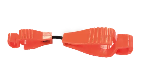 PSP Gloveguard One size Oranje