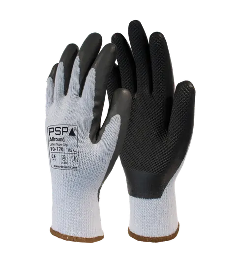 PSP 10-170 Allround (Eco)Latex Super Grip