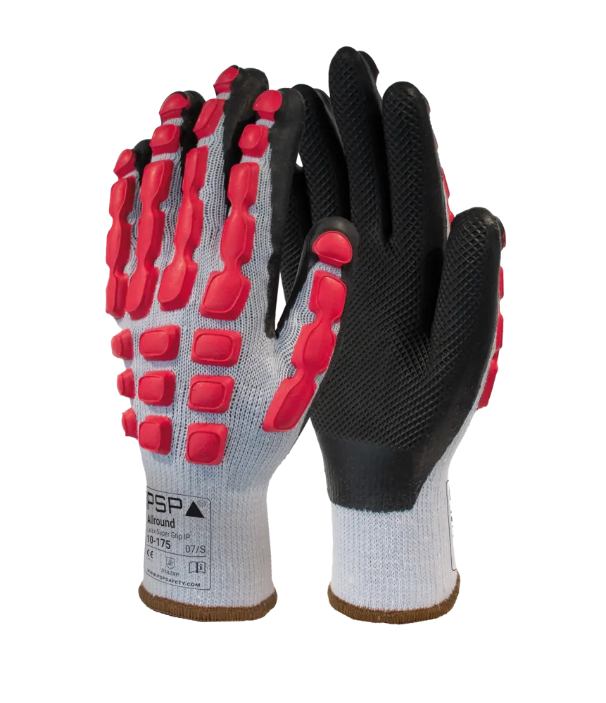 PSP 10-175 Allround (Eco) Latex Super Grip IP