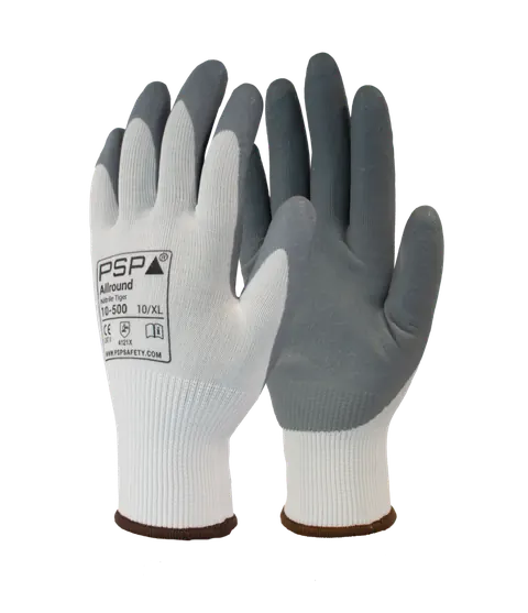 PSP 10-500 Allround Nitrile Tiger 9