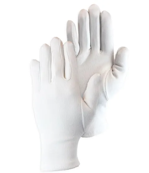PSP 20-240 Interlock Handschoen Wit Zware Kwaliteit 11