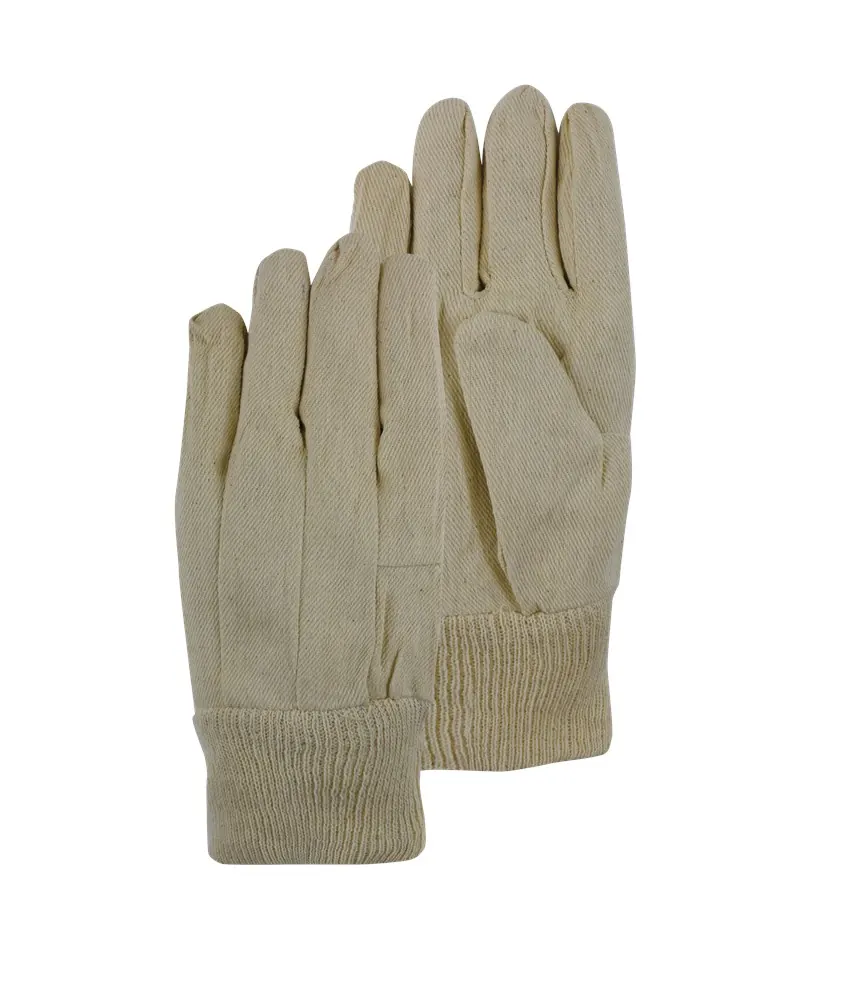 20-400 PSP Keperdoek Handschoen Manchet One size Ecru