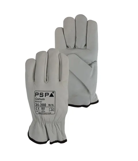 PSP 34-200 Nerfleren Driver 8 naturel