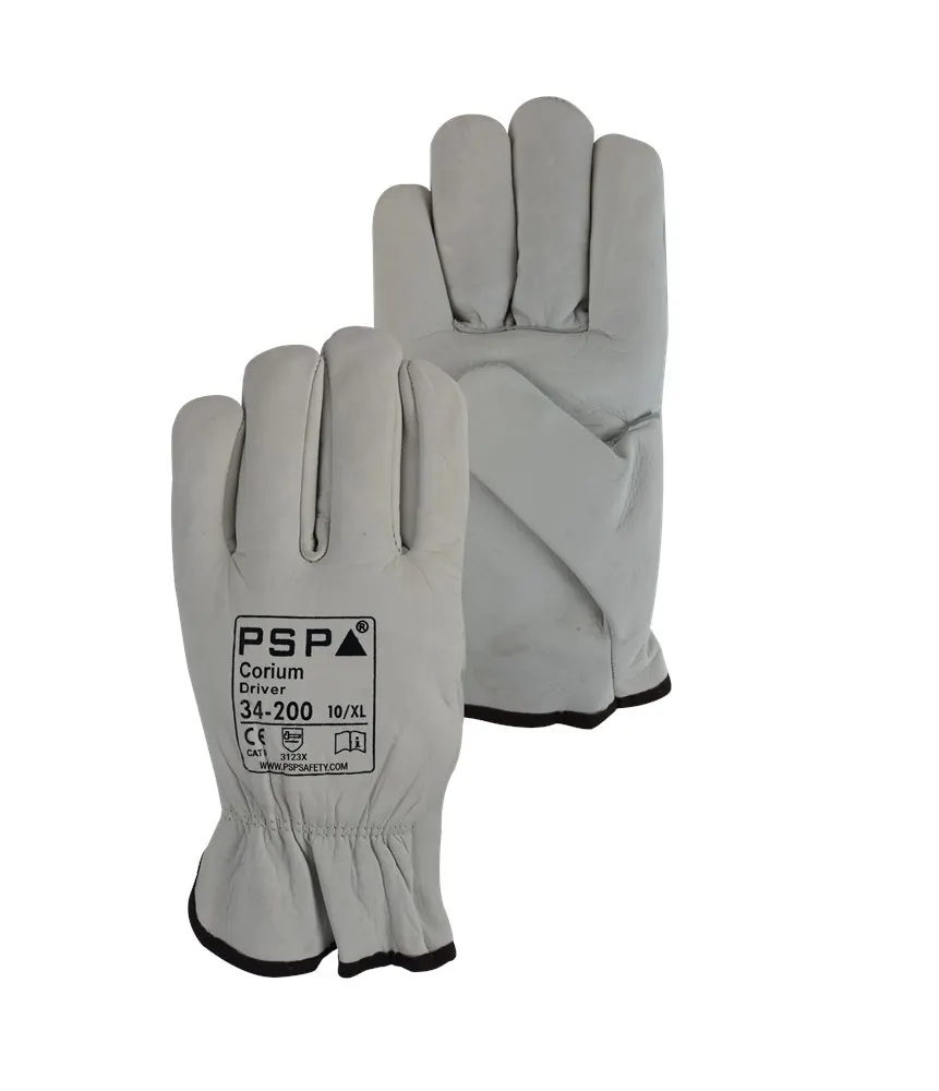 PSP 34-200 Nerfleren Driver 8 naturel