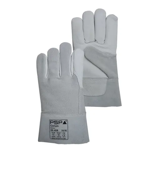 PSP 34-408 TIG Lashandschoen 10 Naturel