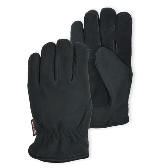 PSP Handschoen Fleece SC Coldtex, mt 10 9