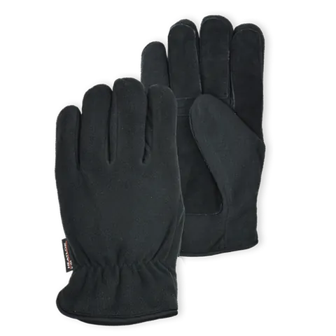 PSP Handschoen Fleece SC Coldtex, mt 10