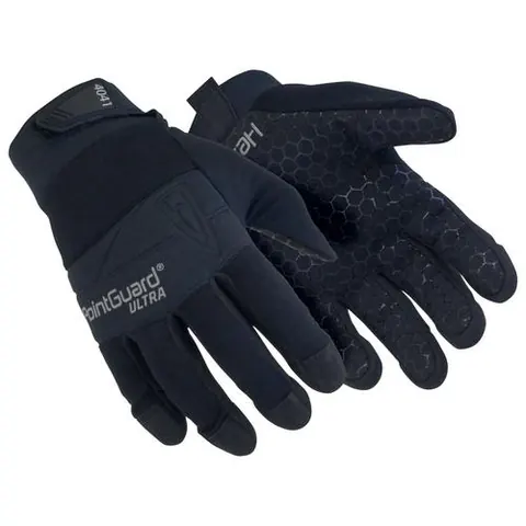 Uvex 60004 Werkhandschoenen