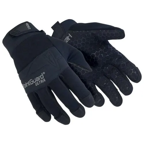 Uvex 60004 Werkhandschoenen 11