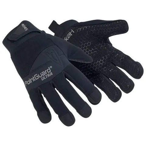 Uvex 60005 Werkhandschoenen 9