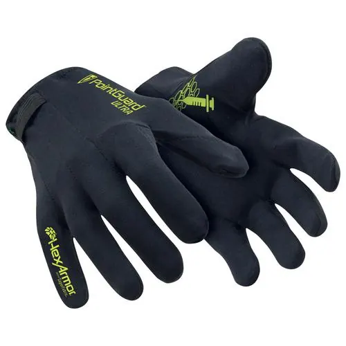 Uvex 60006 Werkhandschoenen