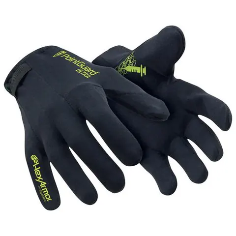 Uvex 60006 Werkhandschoenen 7