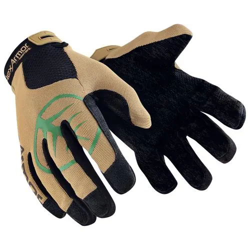 Uvex 60010 Werkhandschoenen