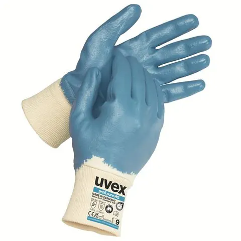 Uvex Profi Pure 60023