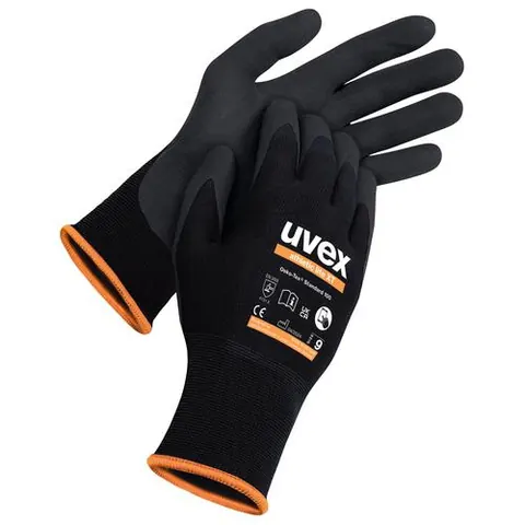 Uvex Athletic lite XT 60026 11