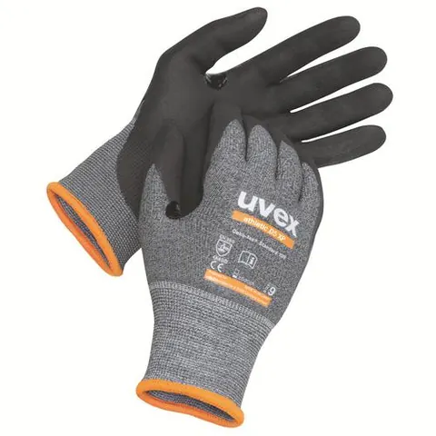 Uvex athletic 60030 Werkhandschoenen 10