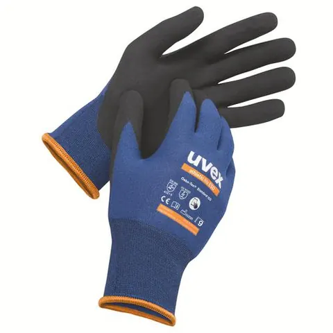 Uvex Athletic 60035 Werkhandschoenen 7