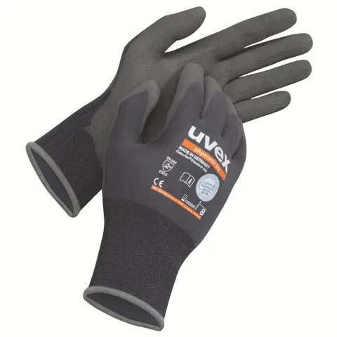Uvex phynomic 60040 Werkhandschoenen 5