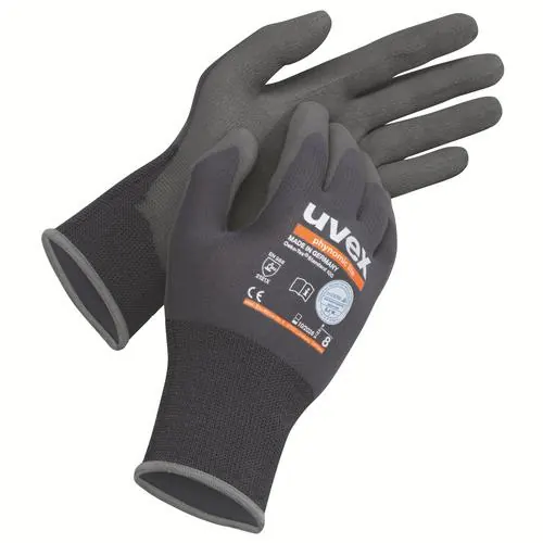 Uvex phynomic 60040 Werkhandschoenen 7